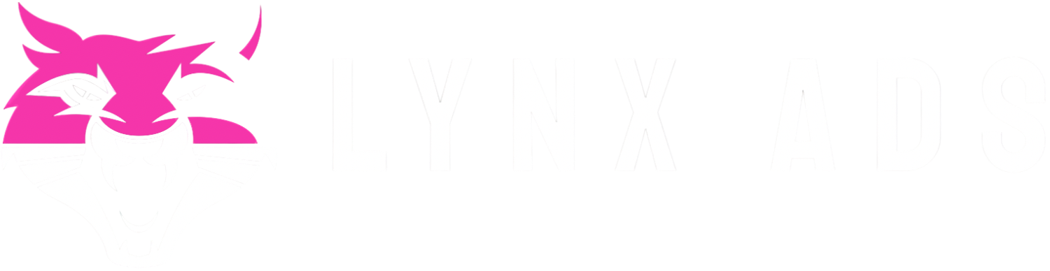Lynx Ads